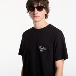 Tričko Carhartt WIP S/S Gracious T-Shirt UNISEX Black XL