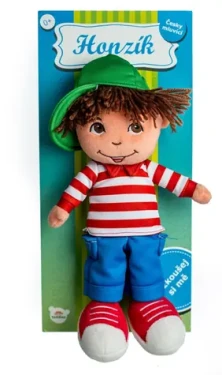 TEDDIES Panáčik Honzík