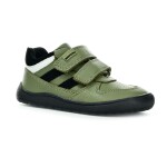 Protetika Plus Protetika Veston Khaki celoročné nízke barefoot topánky 24 EUR