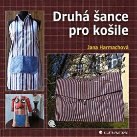Druhá šance pro košile, Harmachová Jana