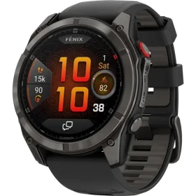 Garmin Fenix 8 Pre 51mm / Chytré hodinky (010-03199-01)