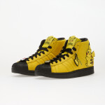 Tenisky adidas x Pokemon Superstar II Mid (Pikachu) Yellow/ Yellow/ Core Black EUR 44 2/3