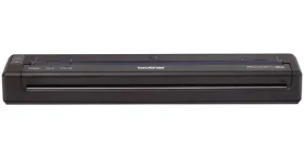 Brother PJ-822 / Mobilná termálna tlačiareň / A4 / 203 dpi / USB-C (PJ822Z1)