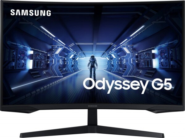 Samsung Odyssey G5 (LC27G54TQBUXEN)