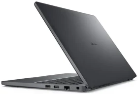 DELL Pro 14 PC14250 čierna / 14 "FHD + / Intel Core i5-120U 1.4GHz / 16GB / 512GB SSD / Intel Iris / W11Pro (9G84H)