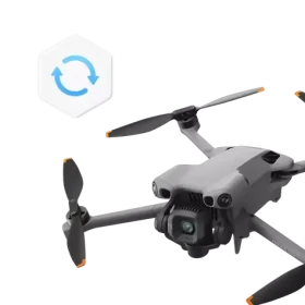 DJI Care Refresh 2-ročný plán (DJI Mini 5 Pro) EU