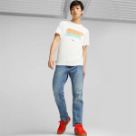 Puma Graffiti Tee 622513 02 tričko