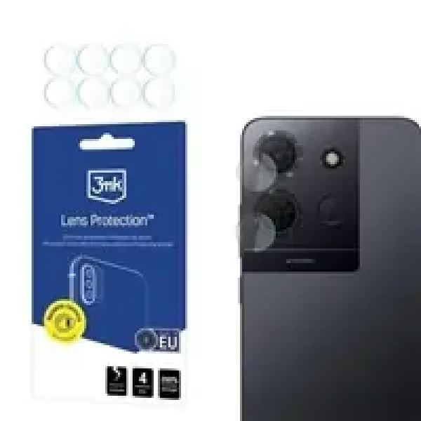 3mk Lens Protection skla na fotoaparát pre TCL 503 (5903108674096)