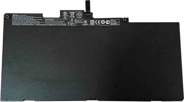 MicroBattery 11.4V 4.1Ah do HP