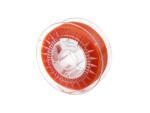 Spectrum PETG filament Transparent Orange 1,75 mm 1 kg