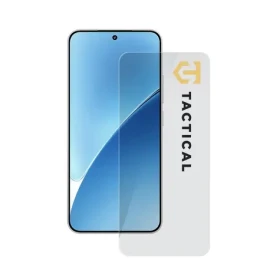 Tactical Glass Shield 2.5D sklo pre XIAOMI 15 5G Clear (57983125277)