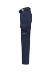 Pracovné nohavice Twill Women Pracovné nohavice Women Navy Blue 44