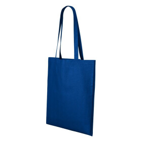 Unisex nákupná taška (chrpa) UNI