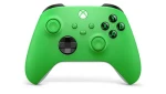 Xbox Series Bezdrôtový ovládač Velocity Green