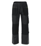Pánske pracovné nohavice Ranger ebony grey 56/58