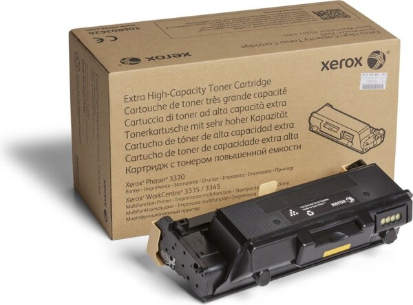 Xerox Black (106R03624)