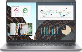 Dell Dell Vostro 3530/Core i7-1355U/16GB/512GB SSD/15.6" FHD/Intel Iris Xe/WLAN + BT/ US Backlit Kb/3 Cell/W11Pro/3yrs Prosupport