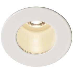 SLV HORN MINI 1000914 LED nástenné svetlo pevne zabudované LED osvetlenie biela; 1000914