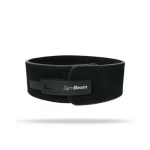 Fitness opasok LEVER Black/Orange - GymBeam (M, oranžová) (90037-2-M)