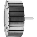 PFERD TOOLS 42113000 držiak brúsnej manžety Priemer 100 mm 5 ks; 42113000