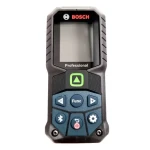 BOSCH GLM 50-27 CG / Aku Laserový diaľkomer / 3.7V / Li- ION / 1.0 Ah / Class 2 / až 50 m (0601072U01)