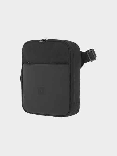 4F unisex crossbody taška OSFA