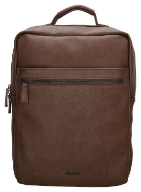 Batoh na notebook Beagles Toledo 21673 Brown