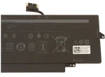 DELL Batéria 50Wh / Batéria pre notebook / Li- ION (5Y3T9)