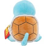 Plyšák Pokémon Squirtle (happy Squirtle) 20 cm