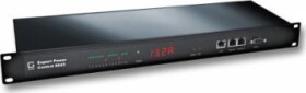 Gude 8045-1 Expert Power Control NET 12x C13, pomiar na port, 2x sensorpoort