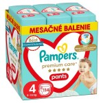 Pampers Premium Pants