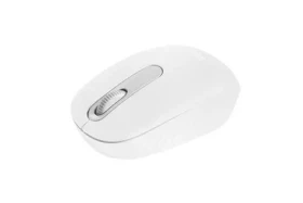 Logitech M196 biela / optická bezdrôtová myš / 1000 DPI / BT / 3 tlačidlá (910-007460)