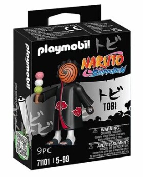 Playmobil® Naruto Shippuden 71101 Obito