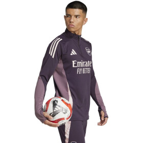 Mikina adidas Arsenal London Training Top M JF2924 muži S