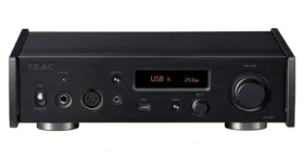 Teac UD-507 čierna / Audio komponenta (UD-507-B)