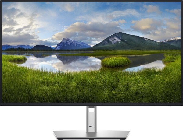 Dell Monitor/27/IPS/FHD/100Hz/5ms/B