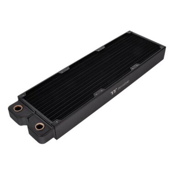 Thermaltake Pacific CLD 360 Radiator čierna (CL-W282-CU00BL-A)