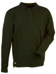 Pracovná polokošeľa Cofra WIMBLEDON Farba: Biela, Veľkosť: 3XL (V218_0_09_3XL)