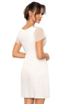 Košeľa Donna Perla w/r S-2XL ecru L