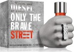 Diesel Only The Brave Street EDT ml