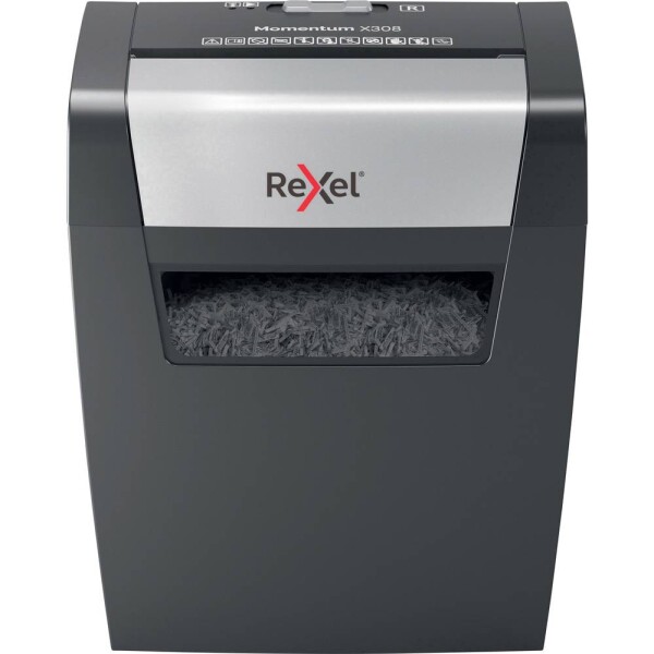 Rexel Momentum X308