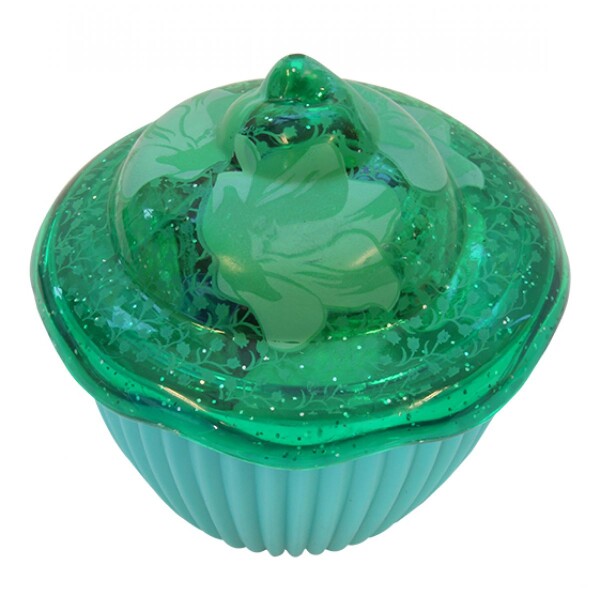 EPline Cupcake bábiky nevesty Zelená Marilyn