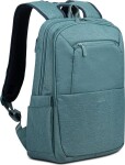 RivaCase NB BACKPACK SUZUKA ECO 15.6"/7760 AQUAMARINE RIVACASE