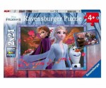 Ravensburger Ľadové Kráľovstvo