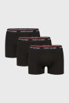 3PACK Boxerky Tommy Hilfiger Premium Essentials