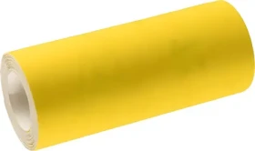 Graphite Rolka brúsneho papiera 115 mm / Rolka brúsneho papiera / Zrnitosť K150 / 2,5 mx 115 mm (55H864)