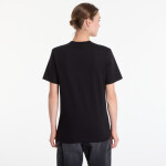 Tričko Carhartt WIP S/S I Hartt T-Shirt UNISEX Black L