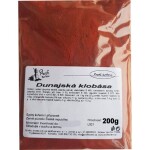 Dunajská klobása (200 g) korenie - Koření - Koření
