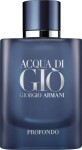 Giorgio Armani Acqua Di Gio Profondo - EDP 125 ml