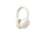 Havit H655BT PRE béžové / Bezdrôtové slúchadlá / doba prehrávania až 80 h / Bluetooth 5.3 / USB-C (HV-H655PBG)